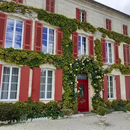 Parentale De Luxe Homestay Rouffignac