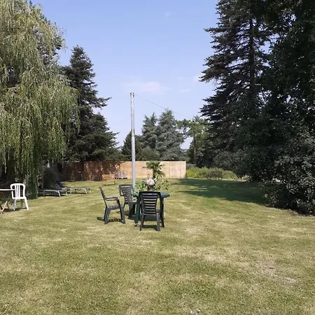 Parentale De Luxe * Rouffignac