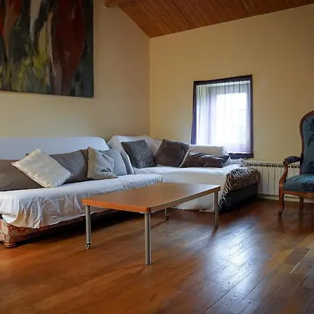 Parentale De Luxe Rouffignac