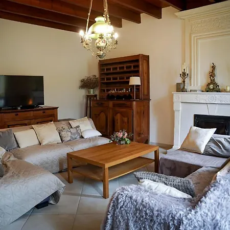 Parentale De Luxe Accommodatie bij particulieren