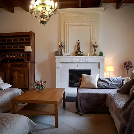 Accommodatie bij particulieren Parentale De Luxe Rouffignac