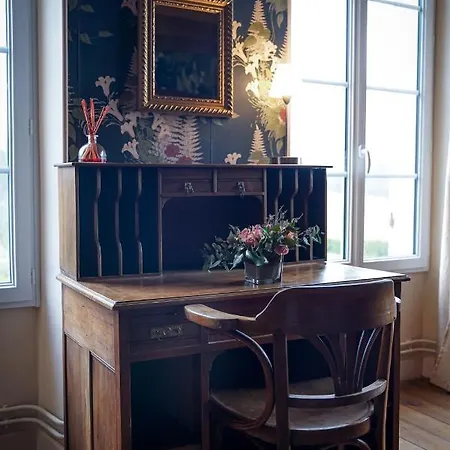 Parentale De Luxe Rouffignac