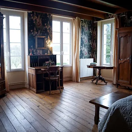 Accommodatie bij particulieren Parentale De Luxe