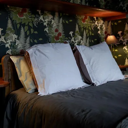 홈스테이 Parentale De Luxe