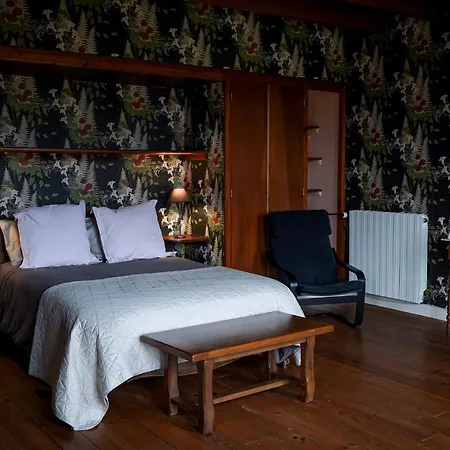 Parentale De Luxe Rouffignac