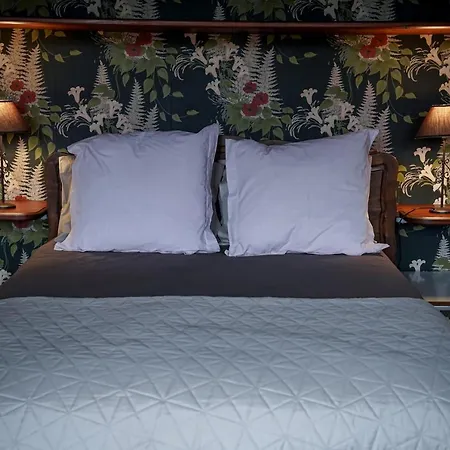 Parentale De Luxe Accommodatie bij particulieren