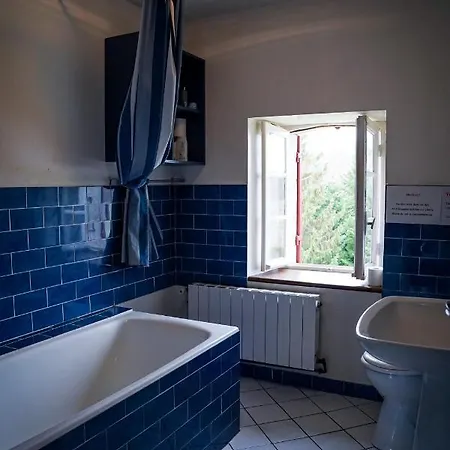 Parentale De Luxe Rouffignac