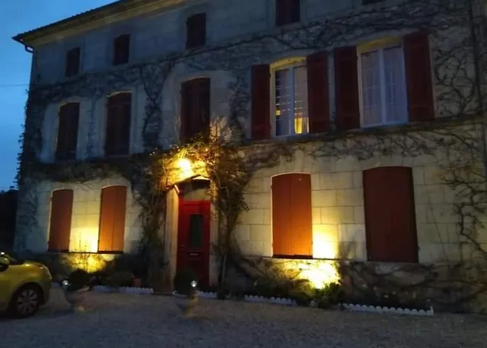 民宿 Parentale De Luxe *