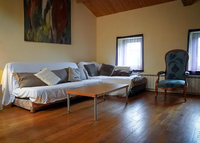 Parentale De Luxe Rouffignac