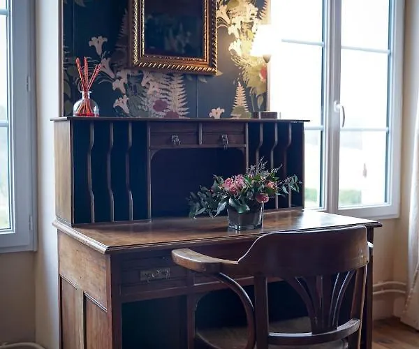 Parentale De Luxe Rouffignac