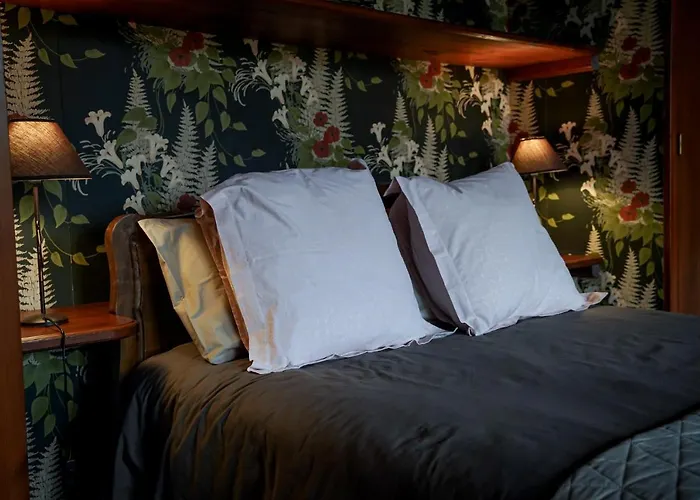 民宿 Parentale De Luxe